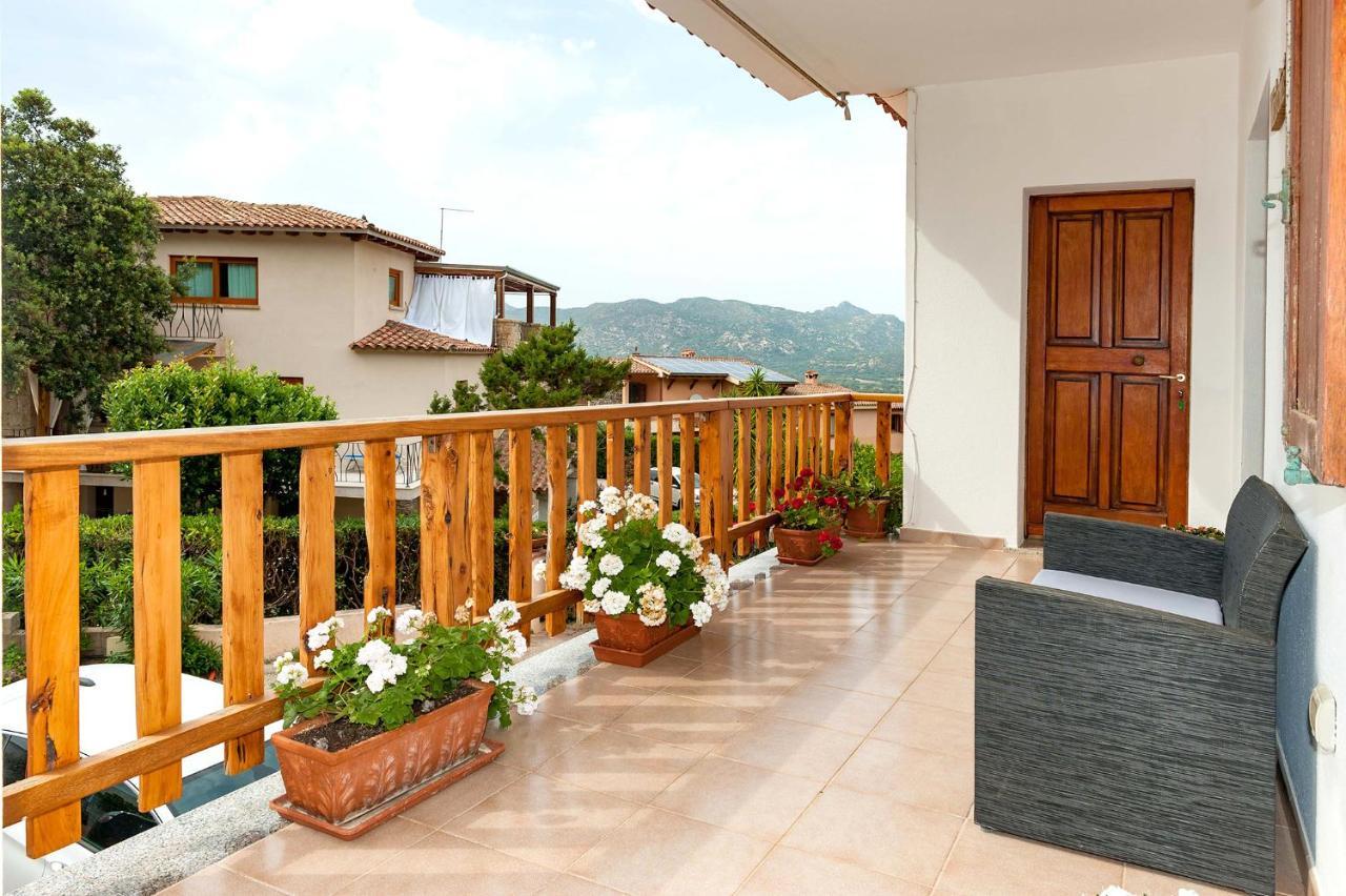 Lu Lioni Rooms San Teodoro  Eksteriør billede