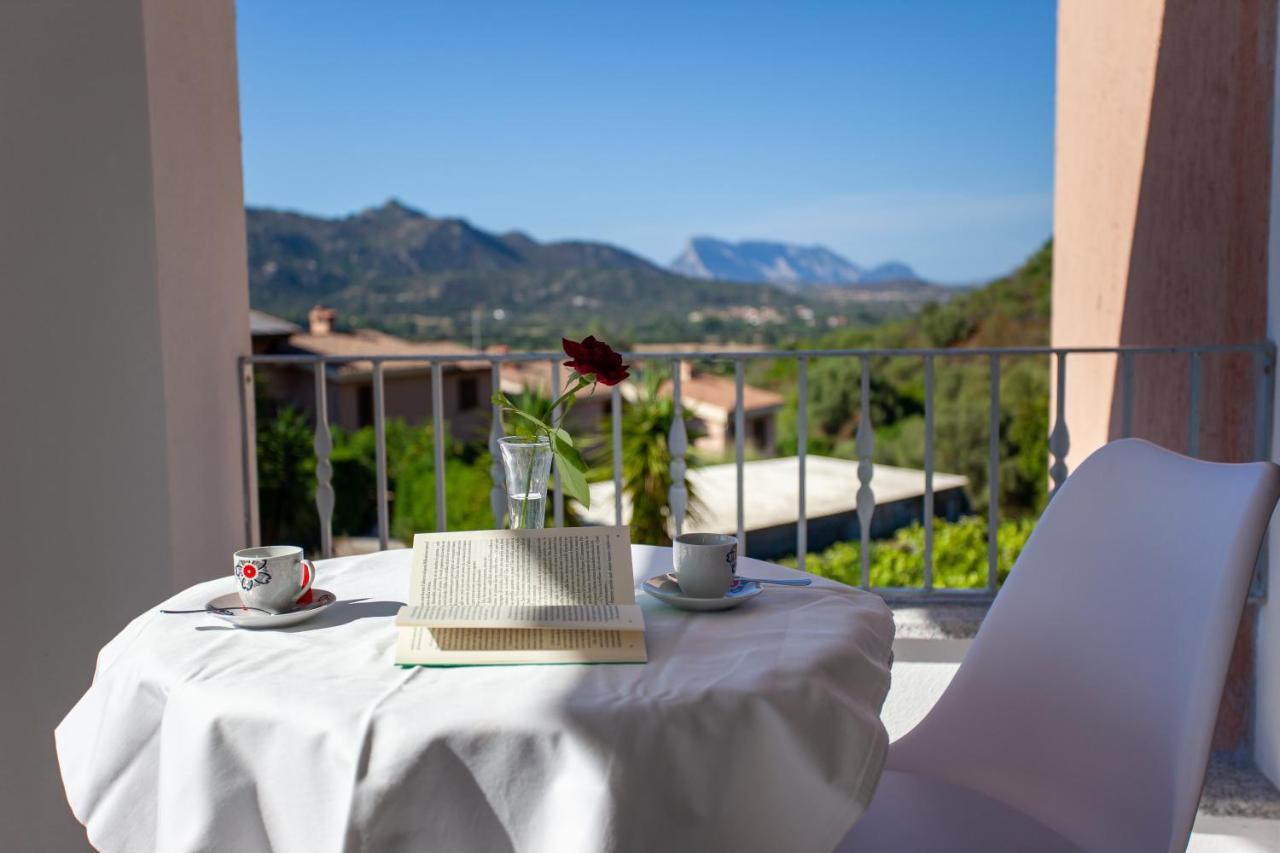 Lu Lioni Rooms San Teodoro  Eksteriør billede