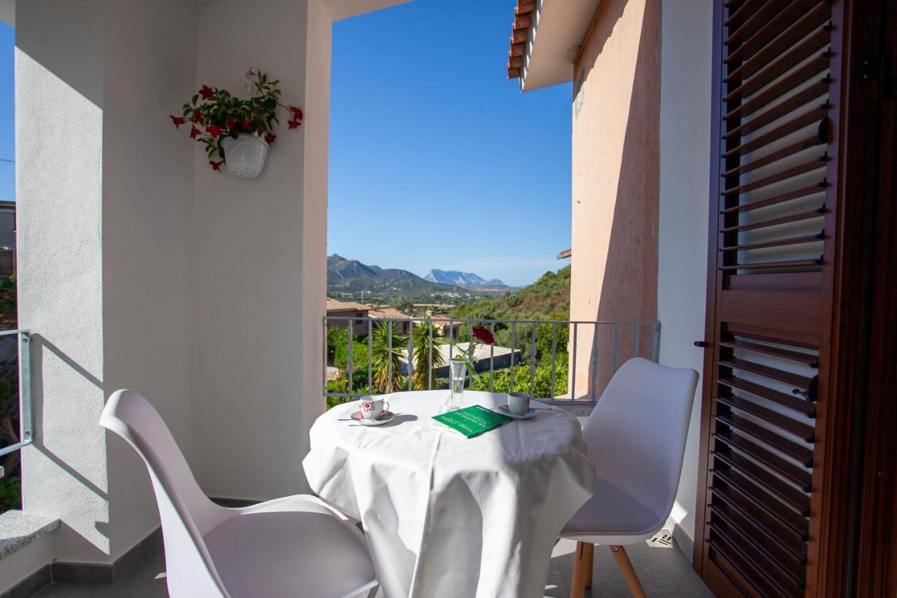 Lu Lioni Rooms San Teodoro  Eksteriør billede