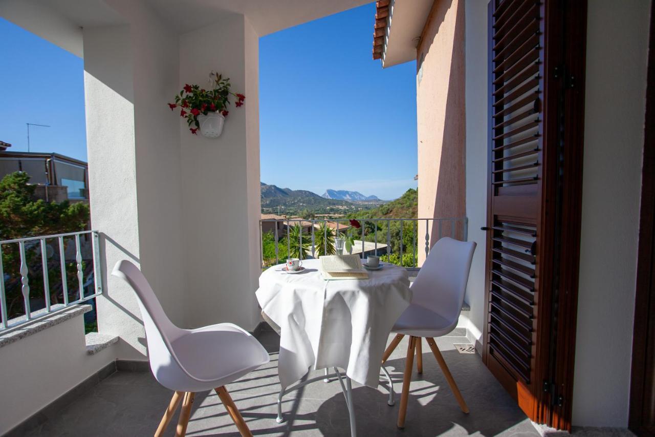 Lu Lioni Rooms San Teodoro  Eksteriør billede