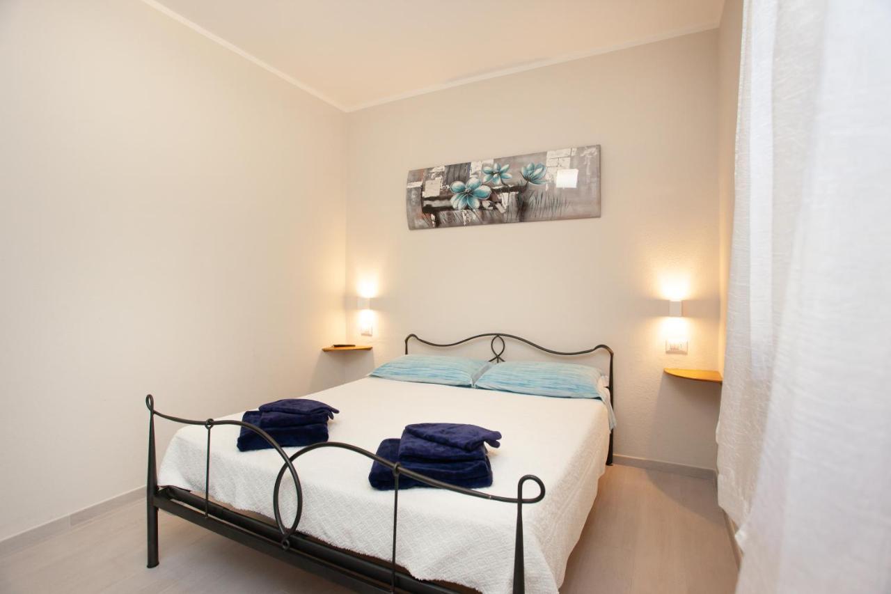 Lu Lioni Rooms San Teodoro  Eksteriør billede