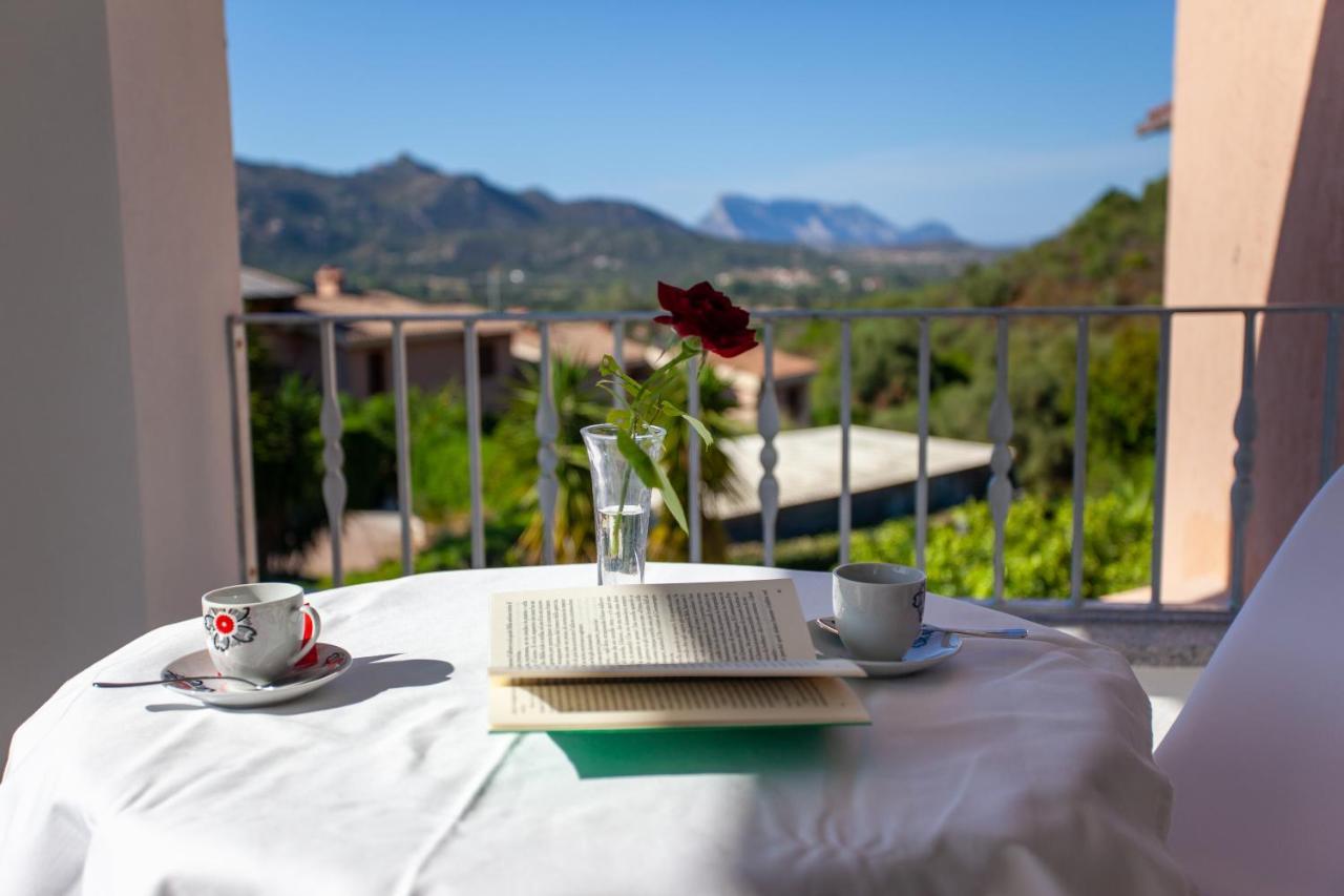 Lu Lioni Rooms San Teodoro  Eksteriør billede
